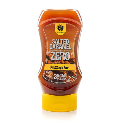Sauces Rabeko Zéro