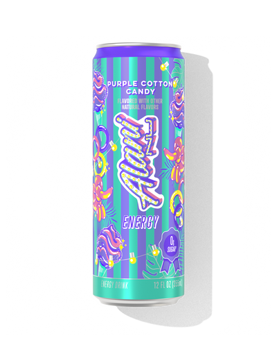 Boisson énergisante Alani Nu