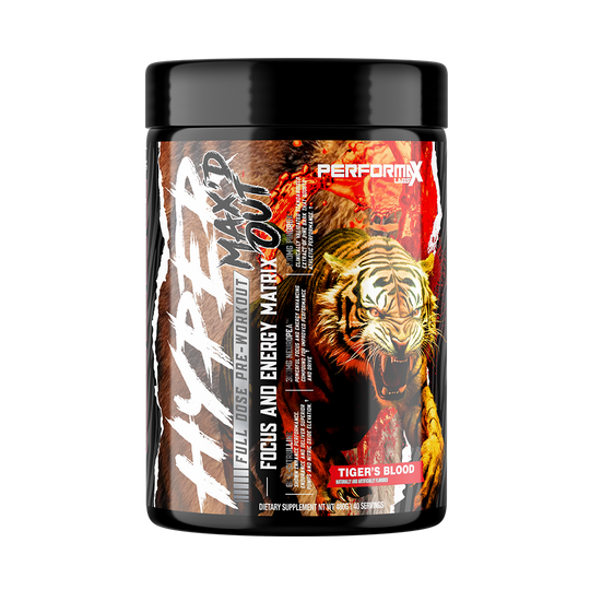 Trop de l'HyperMax