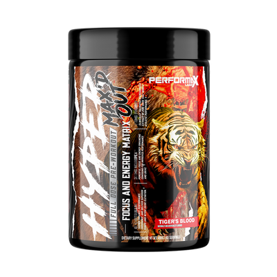 Trop de l'HyperMax