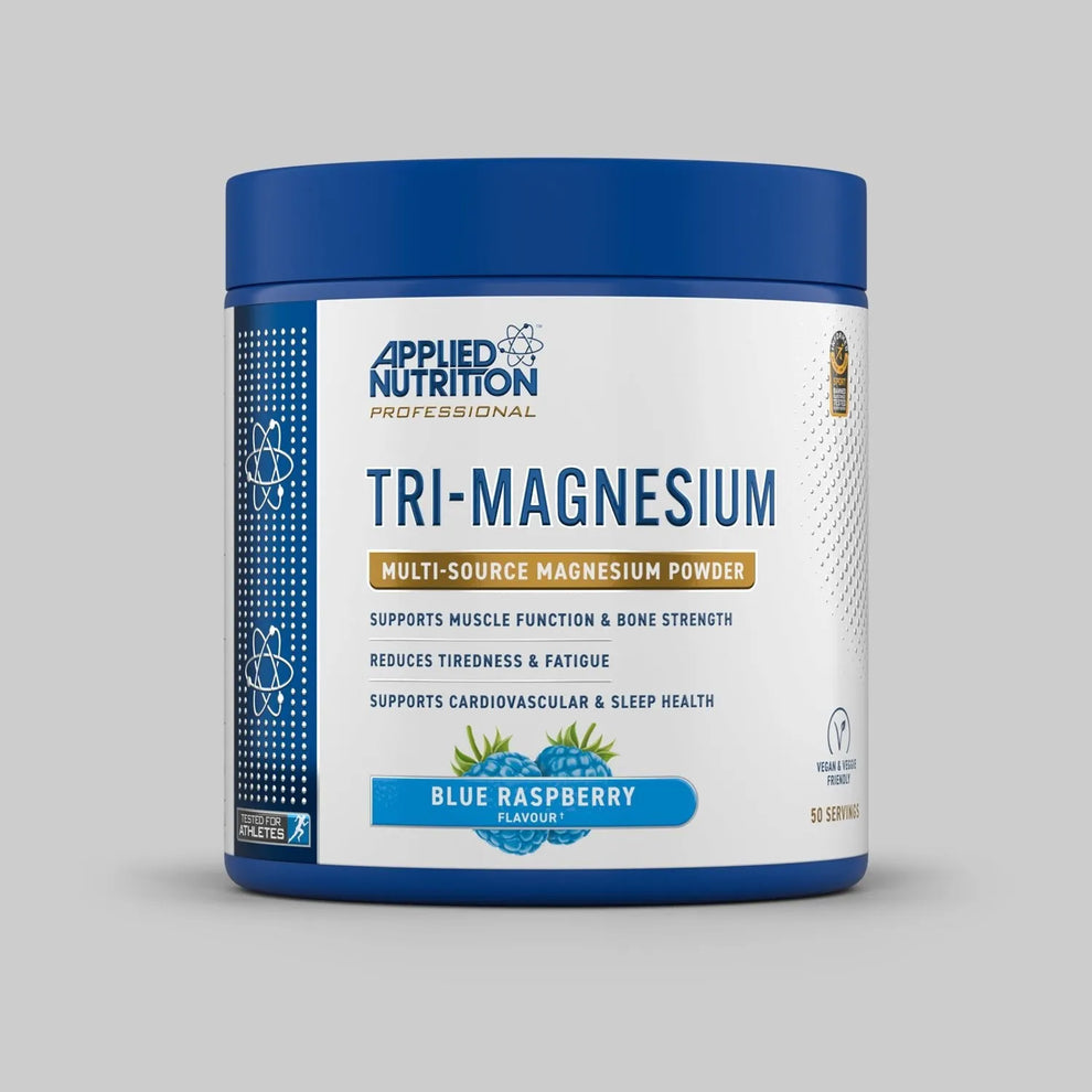 Tri-Magnésium