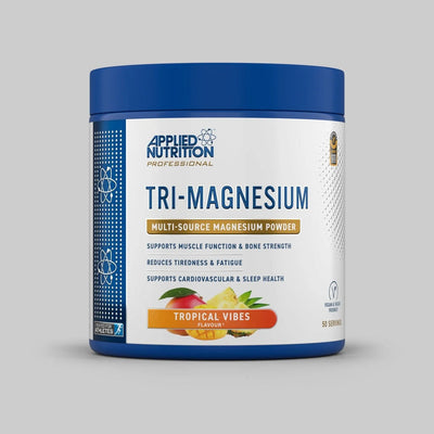 Tri-Magnésium