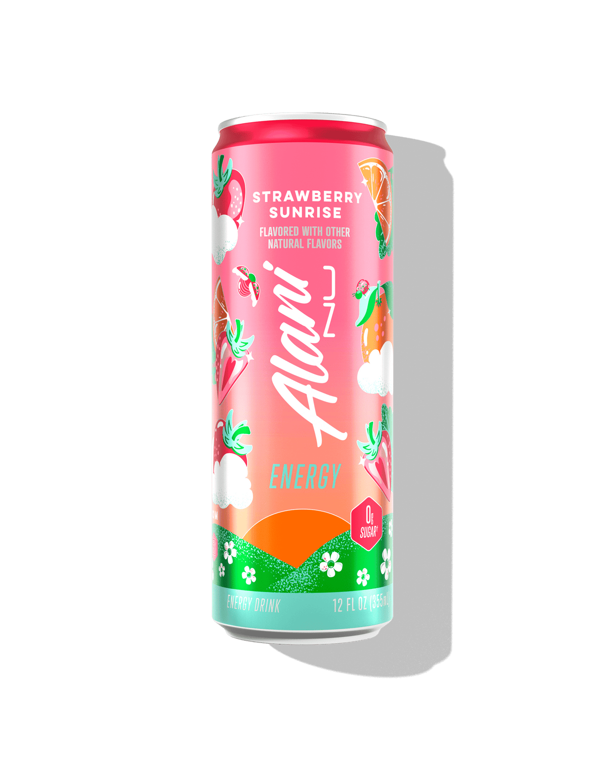 Boisson énergisante Alani Nu