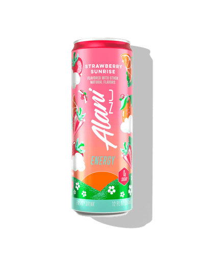 Boisson énergisante Alani Nu