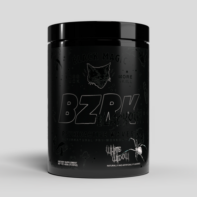 Magie noire BZRK
