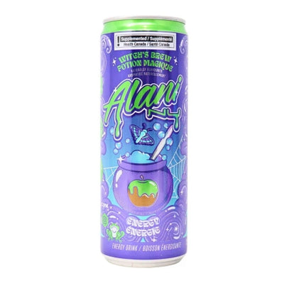 Boisson énergisante Alani Nu