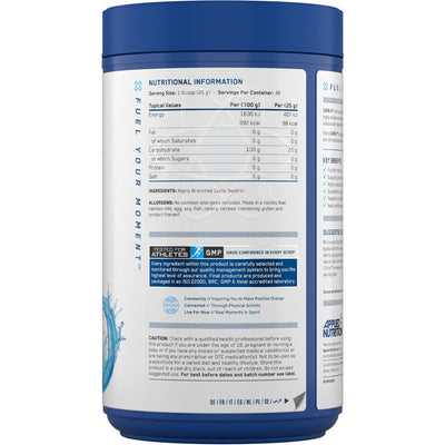 Applied Nutrition Carb X