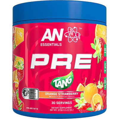Essential PRE d'Applied Nutritions