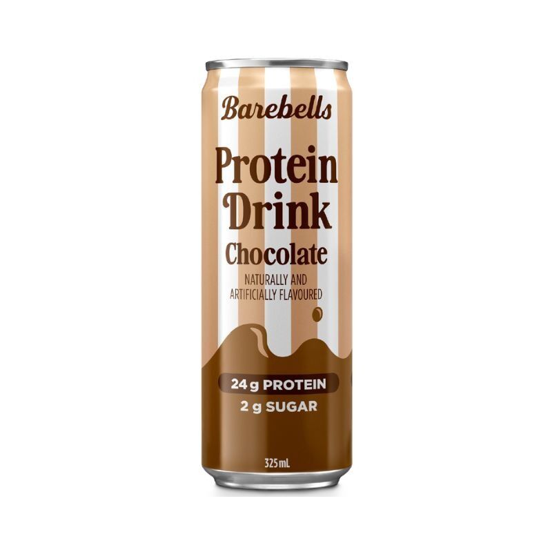 Barebells Protein Drink