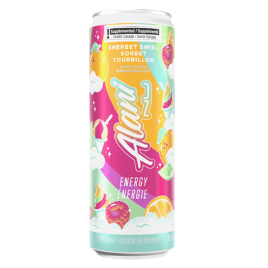 Boisson énergisante Alani Nu