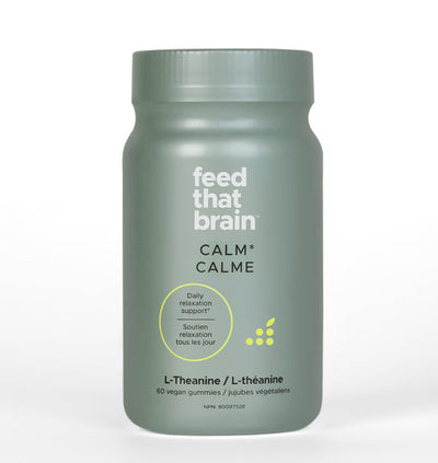 Gummies pour le cerveau