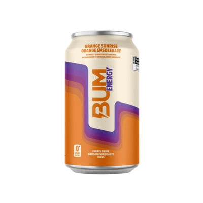 CBUM Énergie