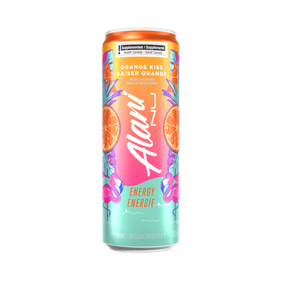 Boisson énergisante Alani Nu