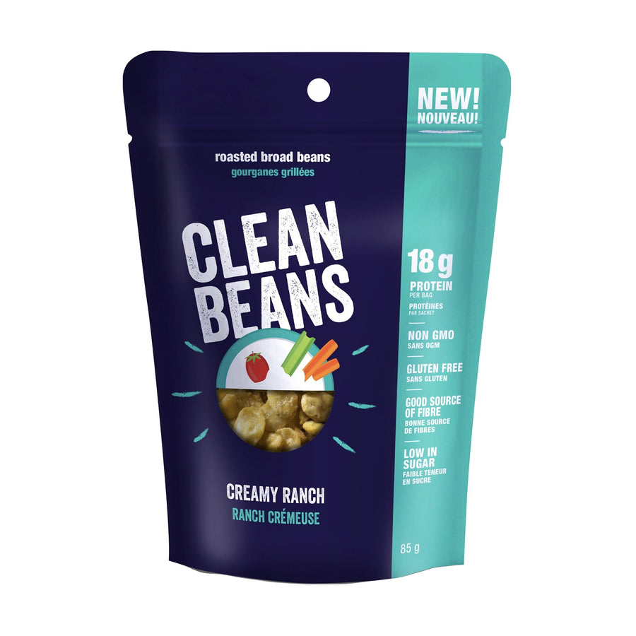 NutraPhase Clean Beans (Unitaires)