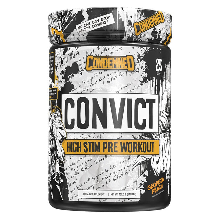 Condamné