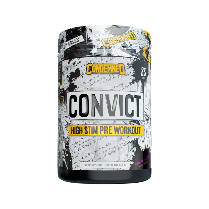 Condamné