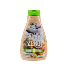Sauces Rabeko Zéro