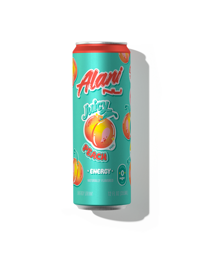 Caisse de 12 Alani Nu (Canada)