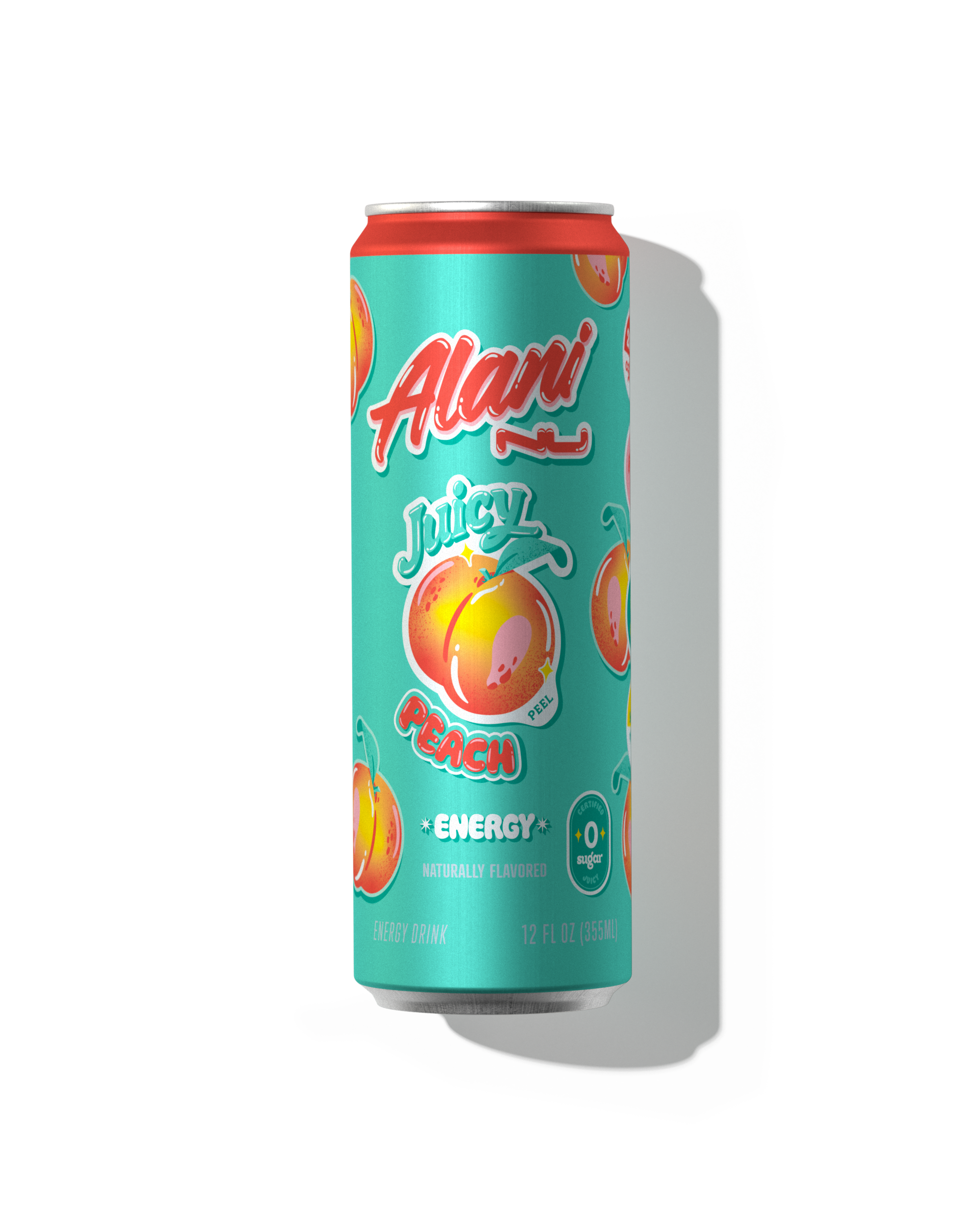 Boisson énergisante Alani Nu