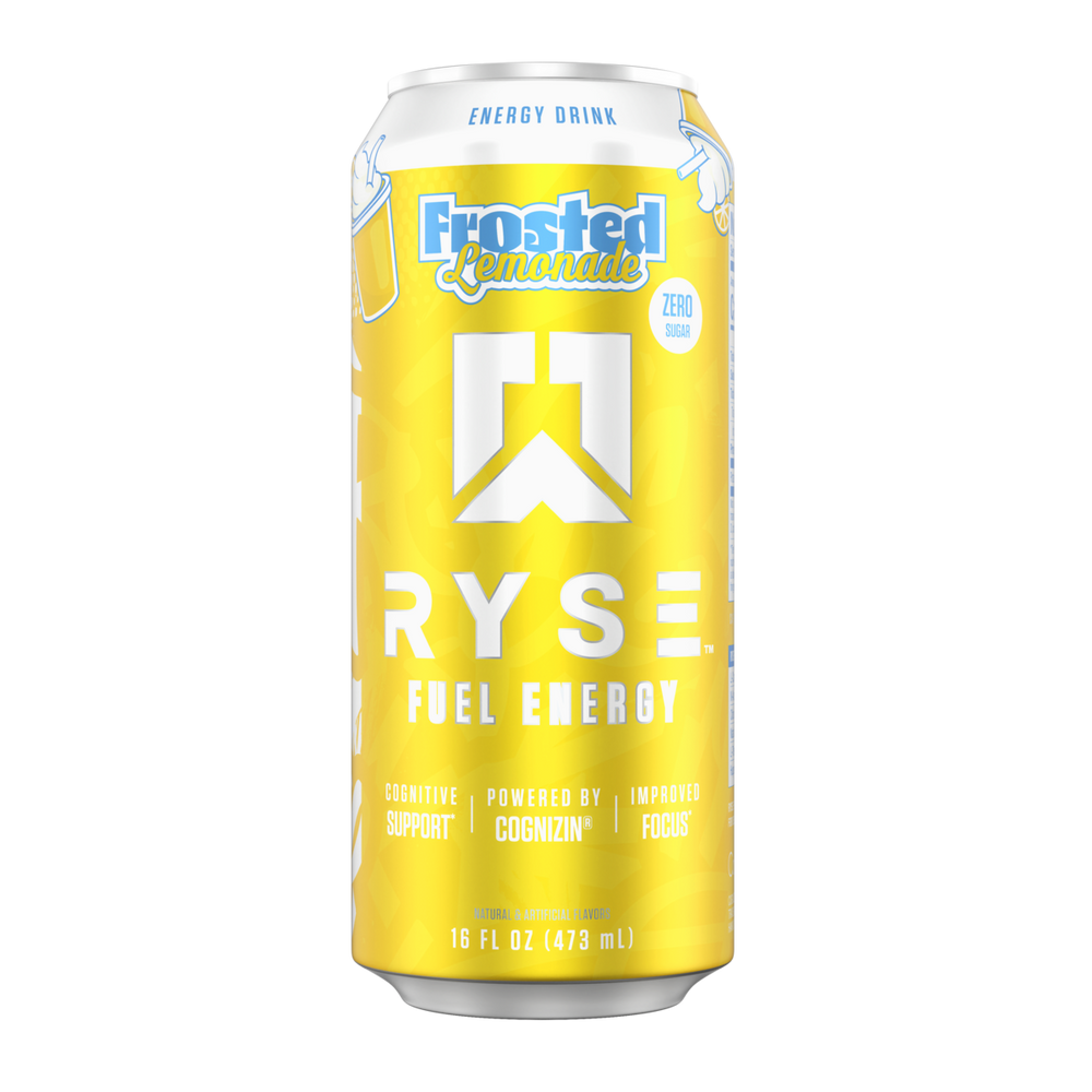 Ryse Fuel
