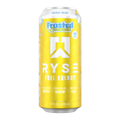 Ryse Fuel