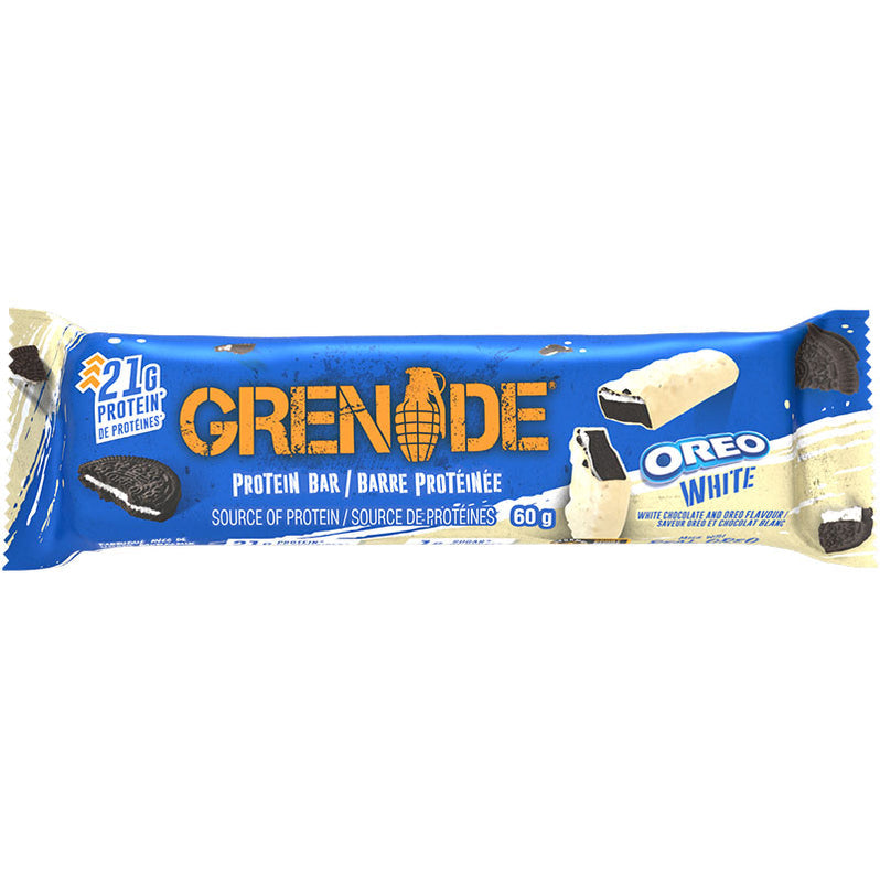 Barres de grenades