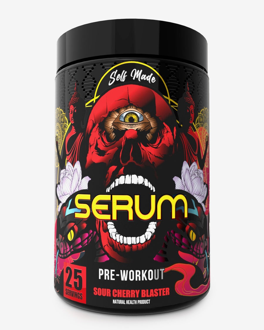 Sérum
