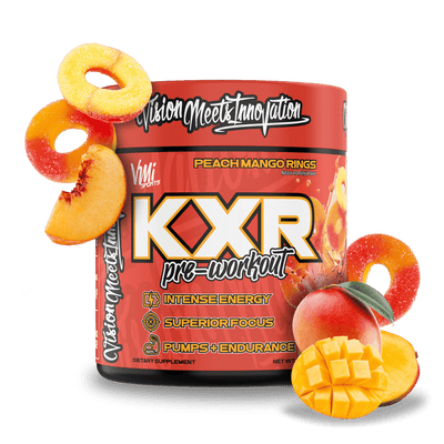 KXR Pré-entraînement