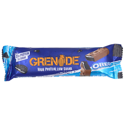 Barres de grenades