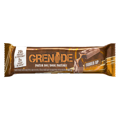 Barres de grenades
