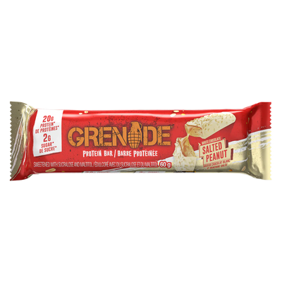 Barres de grenades