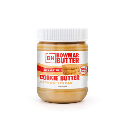 Bowmar Butter (High Protein Spread)