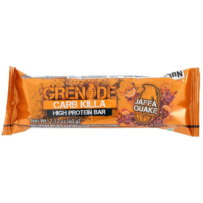 Barres de grenades