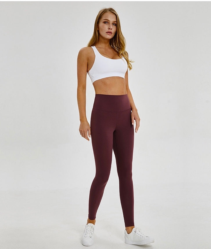 HD Apparel Devoted Leggings - Couleurs foncées, nuances et imprimés