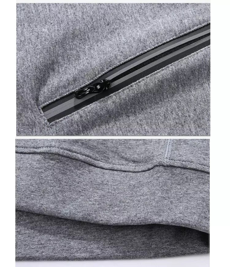 HD Apparel Veste Legacy pour homme