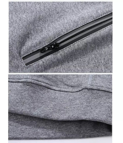 HD Apparel Veste Legacy pour homme