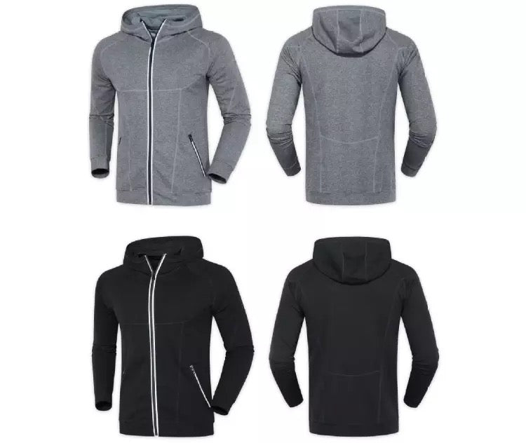 HD Apparel Veste Legacy pour homme