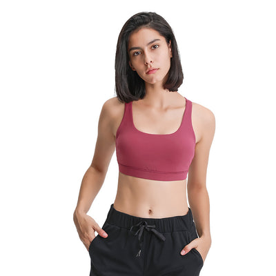 Soutien-gorge de sport énergétique HD Apparel
