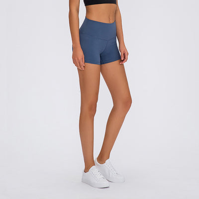 HD Apparel Short Belladonna