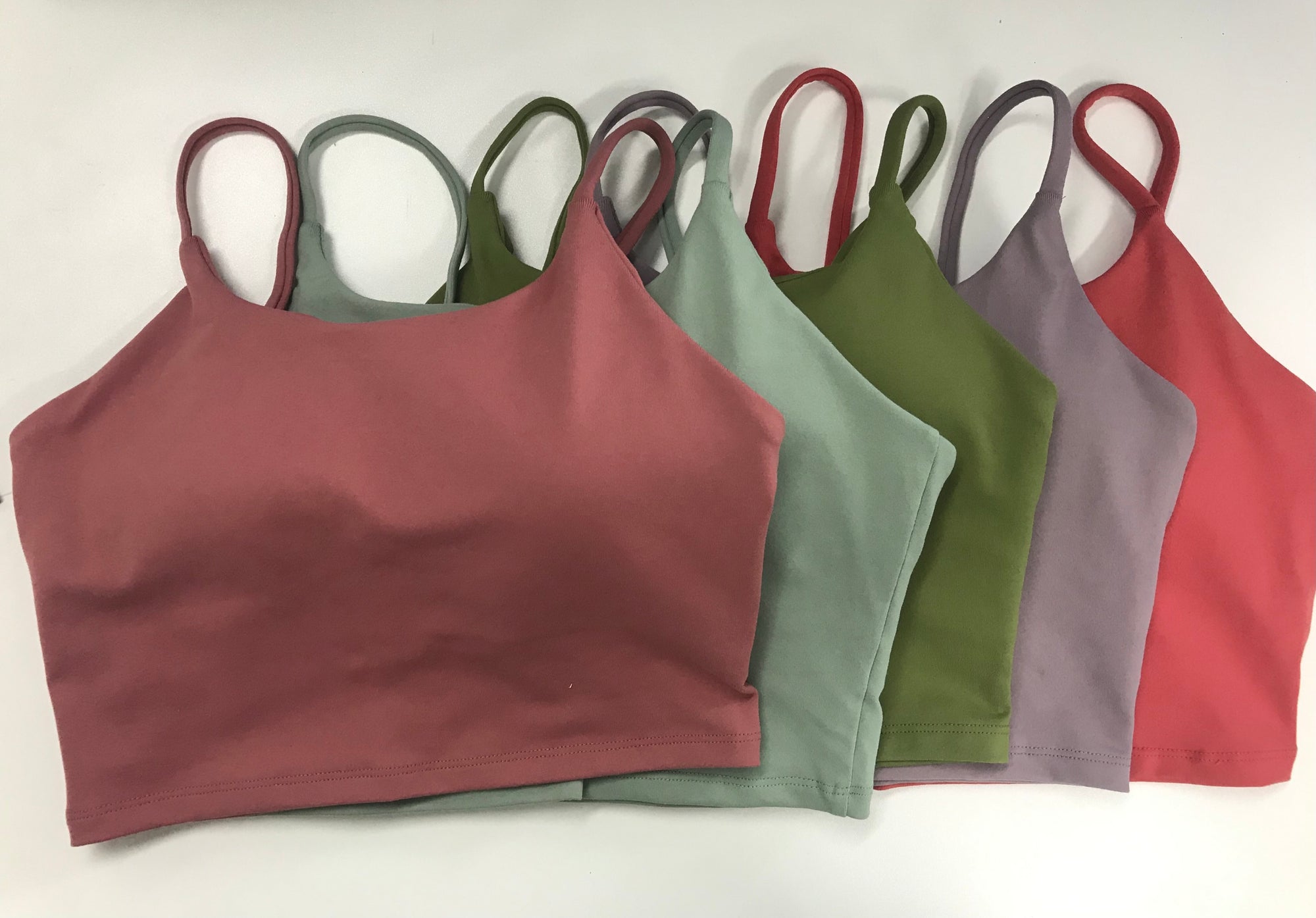 Soutien-gorge de sport énigmatique HD Apparel