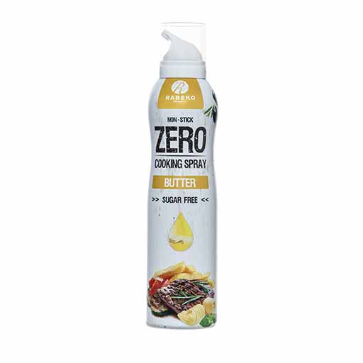 Spray de cuisson antiadhésif Rabeko Zero