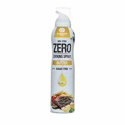 Spray de cuisson antiadhésif Rabeko Zero