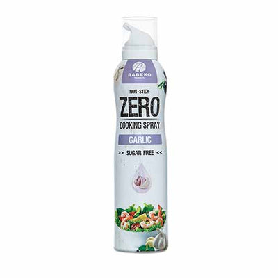Spray de cuisson antiadhésif Rabeko Zero