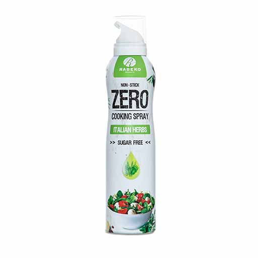 Spray de cuisson antiadhésif Rabeko Zero