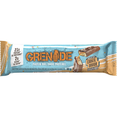 Barres de grenades