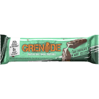 Barres de grenades