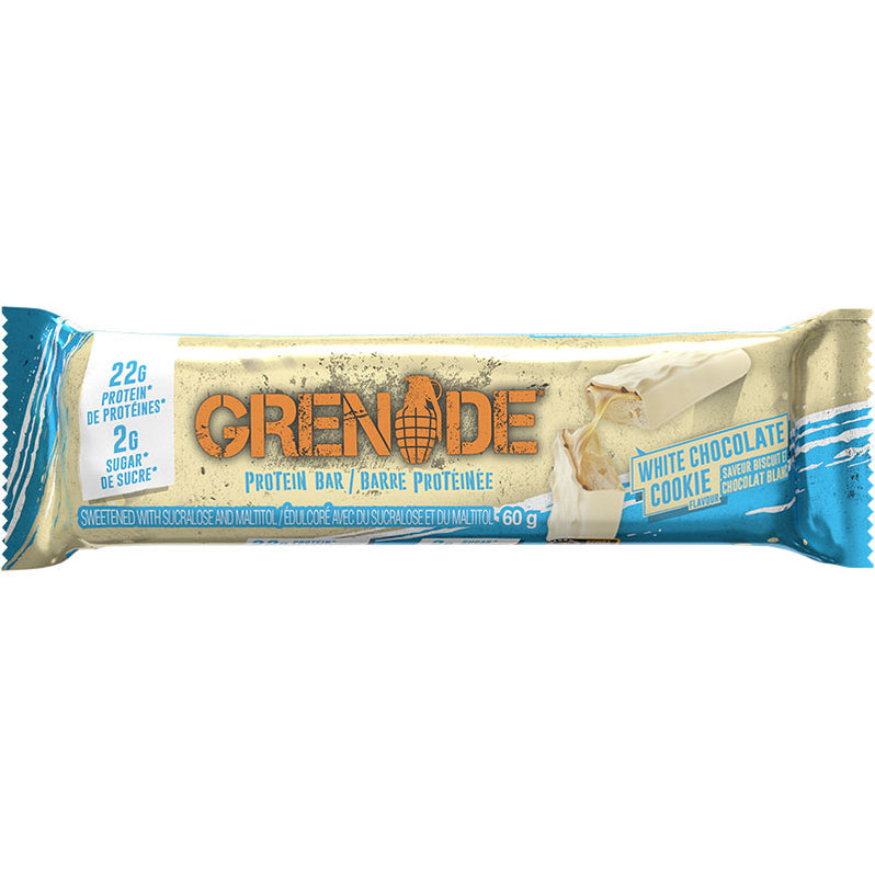 Barres de grenades