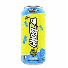Boisson énergisante GHOST (États-Unis)