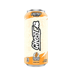 Boisson énergisante GHOST (États-Unis)