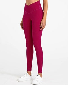 Legging intuitif HD Apparel